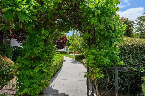 12 Oak Grove Drive Novato CA 94949