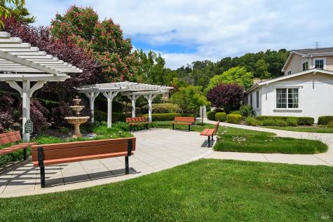12 Oak Grove Drive Novato CA 94949