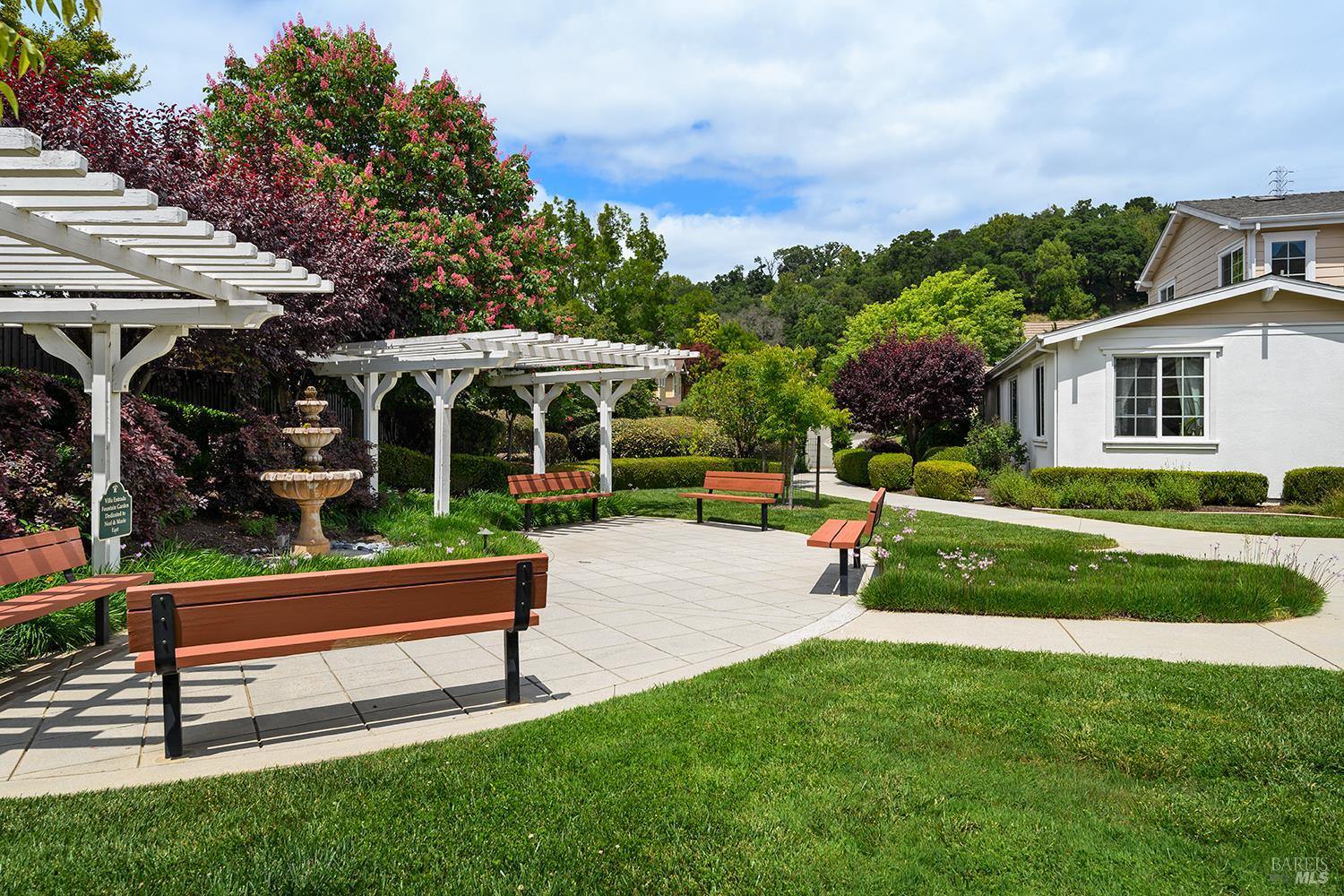 12 Oak Grove Drive Novato CA 94949