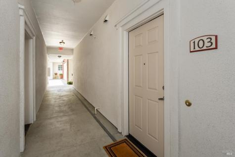 12 Oak Grove Drive Novato CA 94949