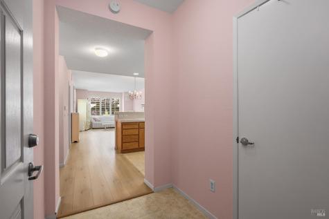 12 Oak Grove Drive Novato CA 94949