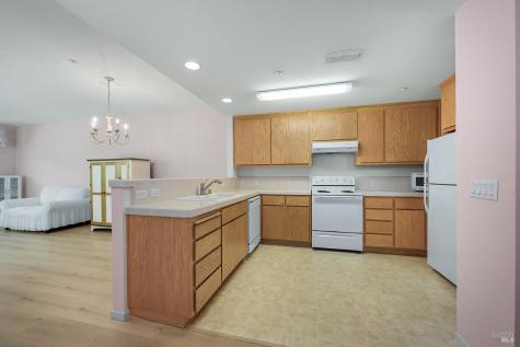 12 Oak Grove Drive Novato CA 94949