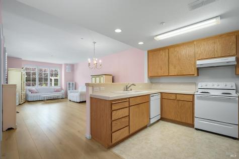12 Oak Grove Drive Novato CA 94949