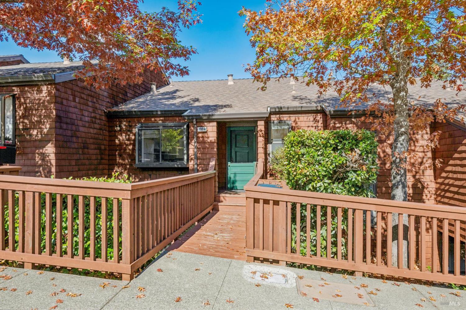 1004 Susan Way Novato CA 94947