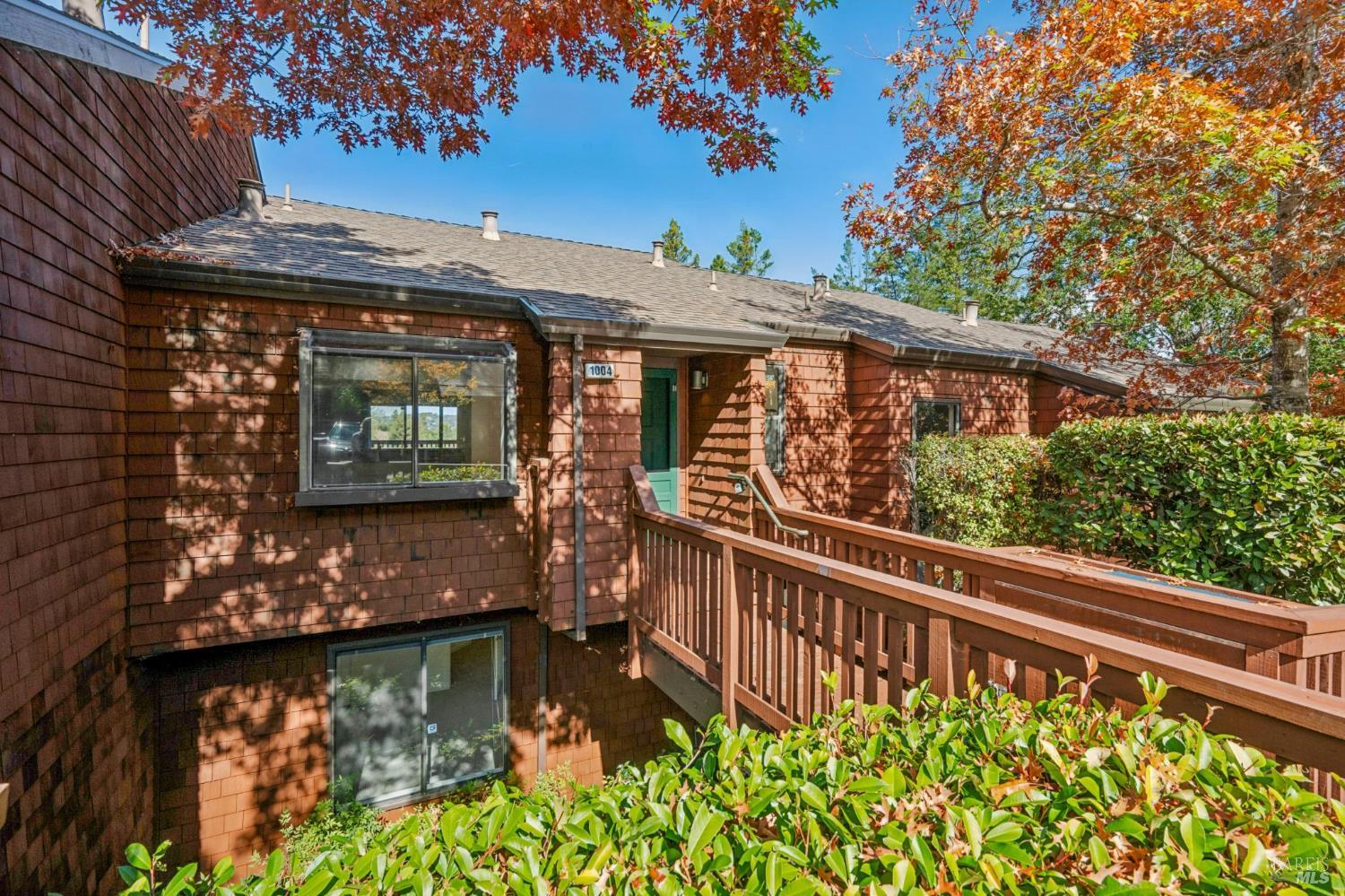 1004 Susan Way Novato CA 94947