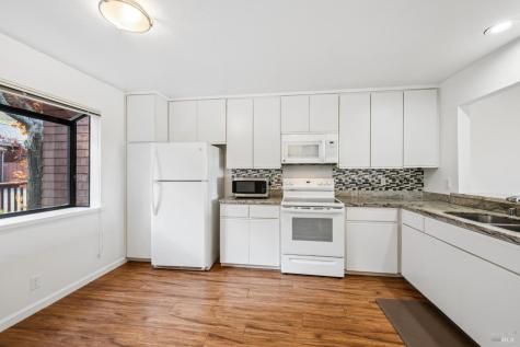 1004 Susan Way Novato CA 94947