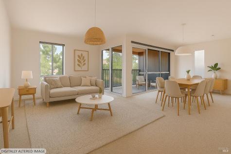 94 Forest Lane San Rafael CA 94903