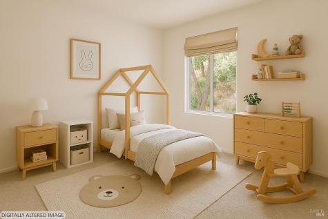 94 Forest Lane San Rafael CA 94903