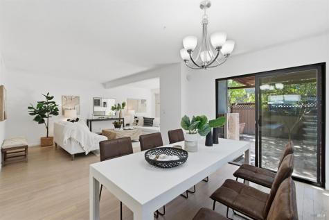 204 Sylvia Way San Rafael CA 94903