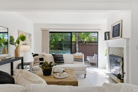 204 Sylvia Way San Rafael CA 94903
