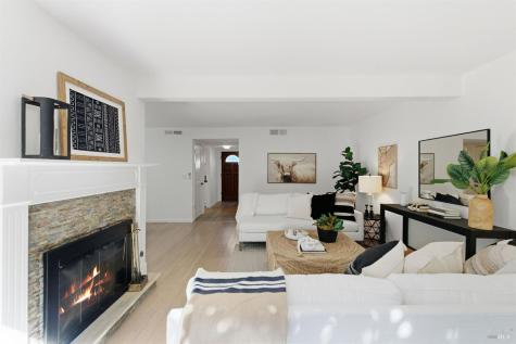 204 Sylvia Way San Rafael CA 94903