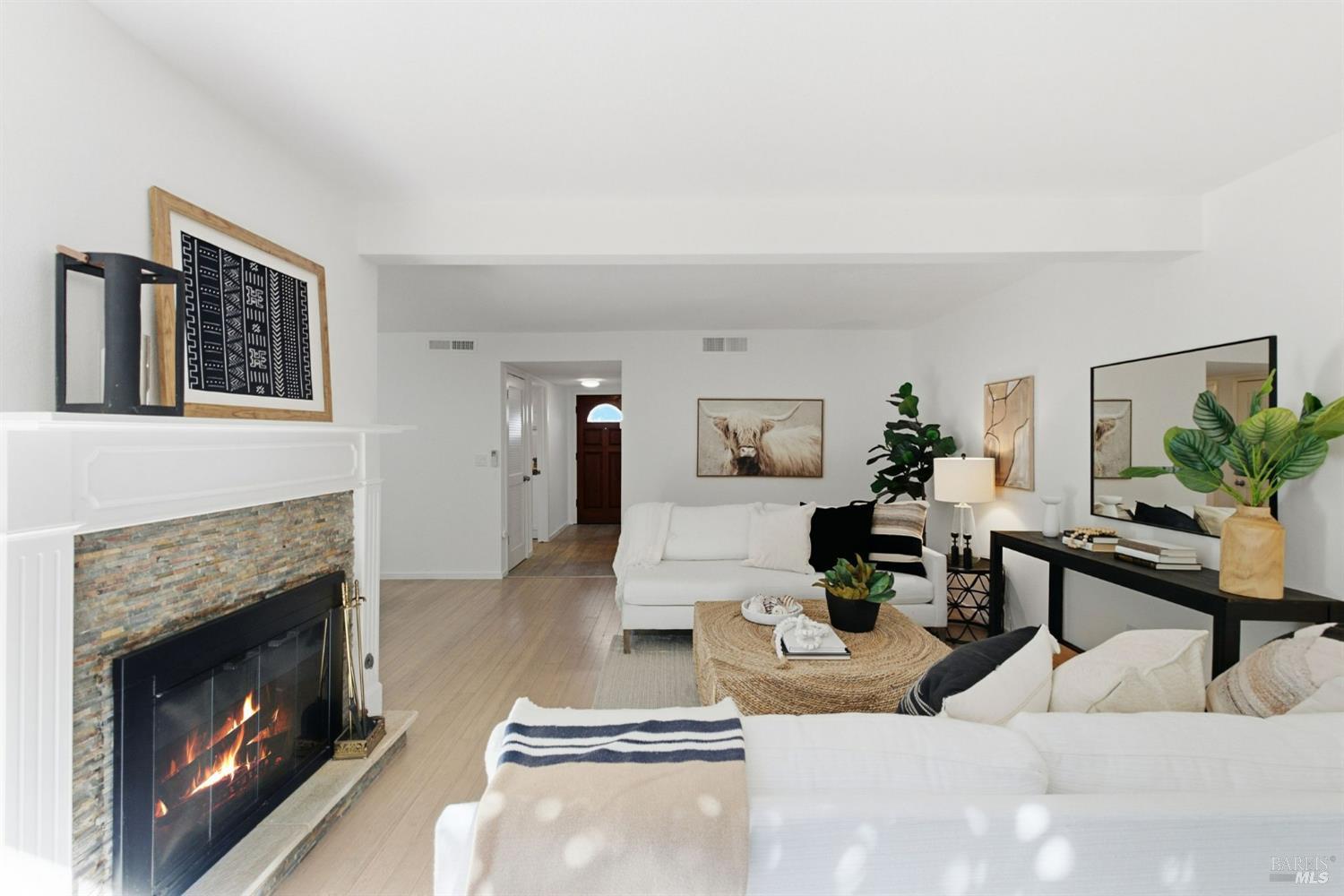 204 Sylvia Way San Rafael CA 94903