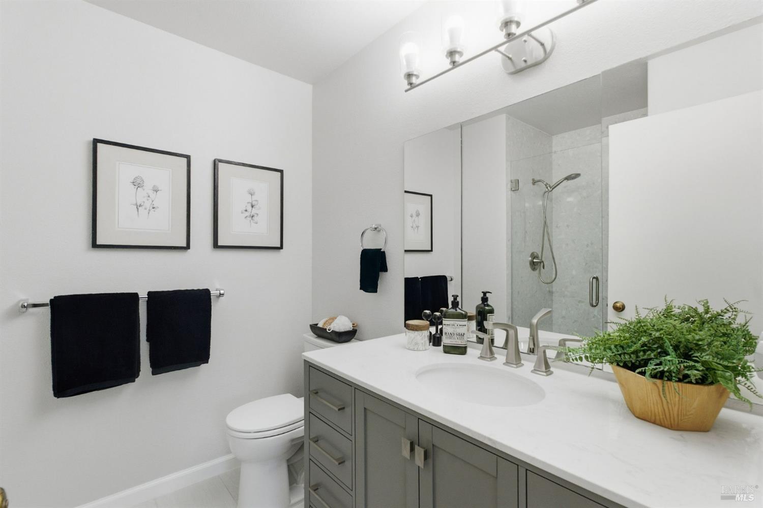 204 Sylvia Way San Rafael CA 94903