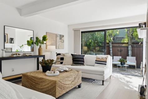 204 Sylvia Way San Rafael CA 94903