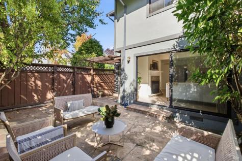 204 Sylvia Way San Rafael CA 94903