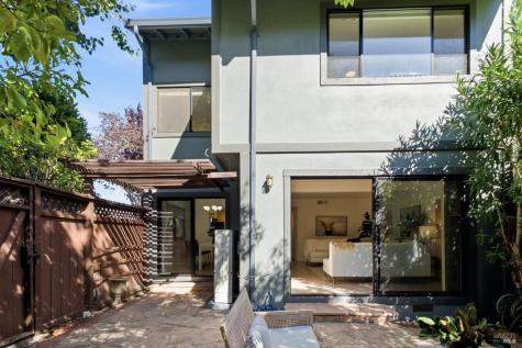 204 Sylvia Way San Rafael CA 94903
