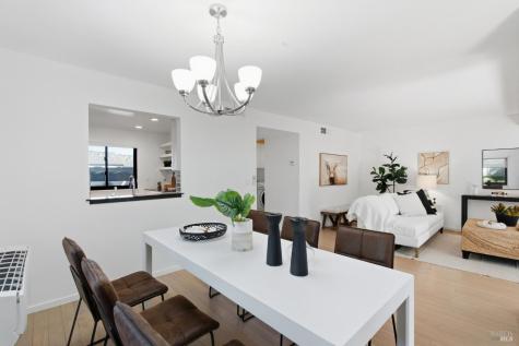 204 Sylvia Way San Rafael CA 94903
