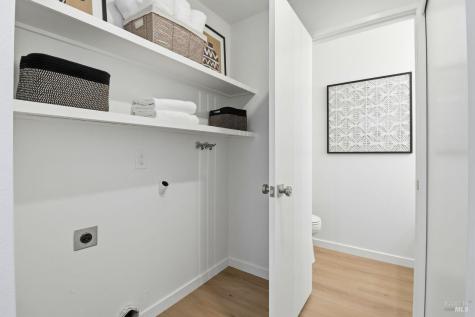 318 Sylvia Way San Rafael CA 94903
