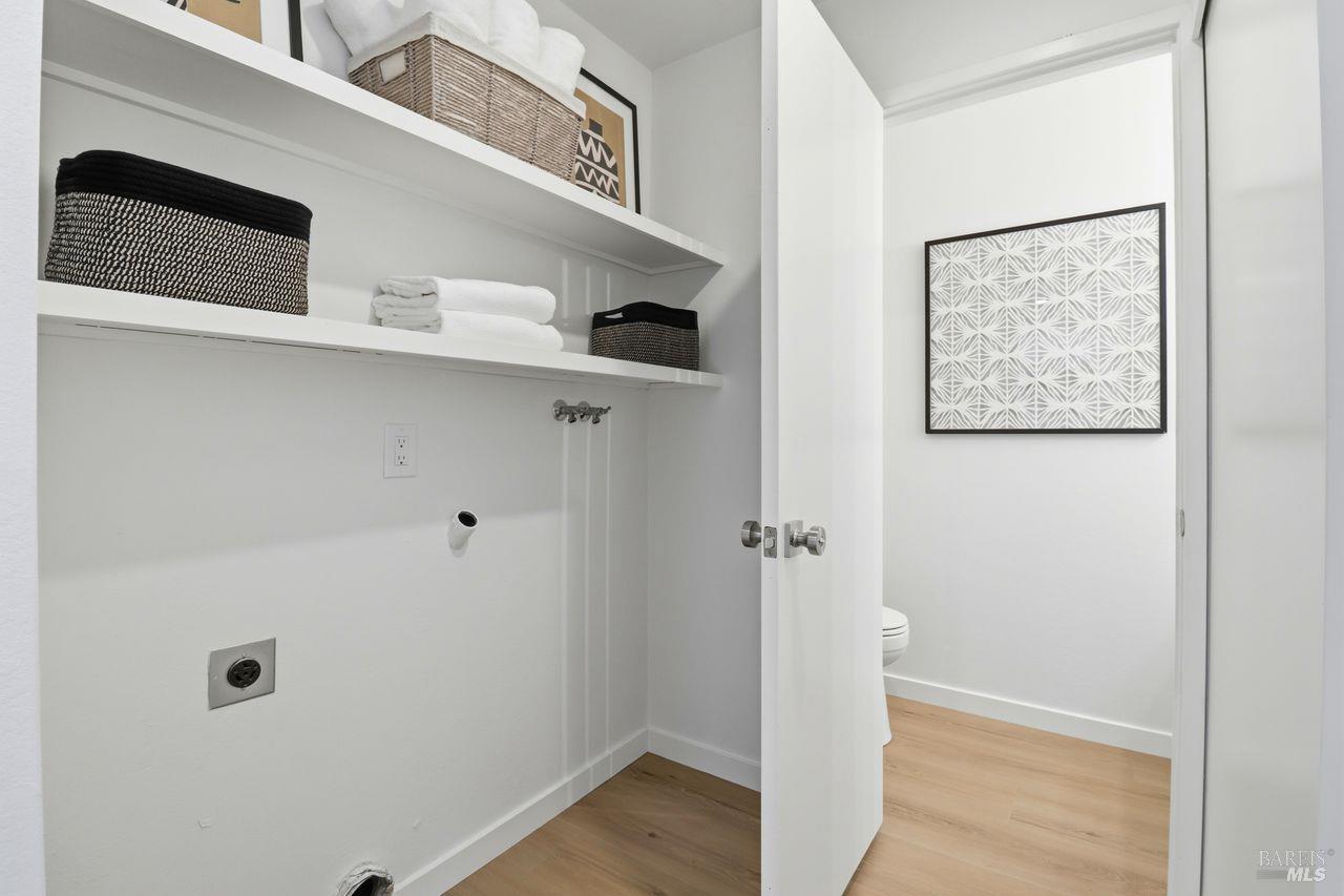 318 Sylvia Way San Rafael CA 94903