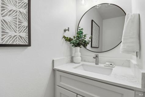 318 Sylvia Way San Rafael CA 94903