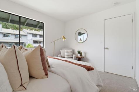 318 Sylvia Way San Rafael CA 94903