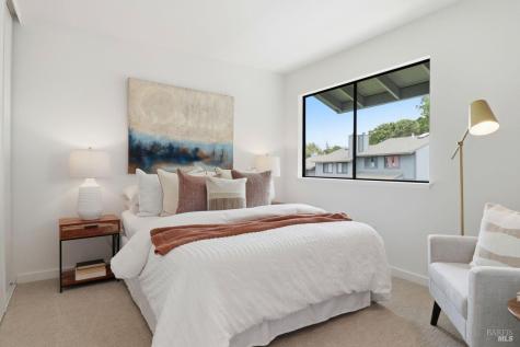 318 Sylvia Way San Rafael CA 94903