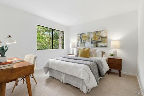 318 Sylvia Way San Rafael CA 94903