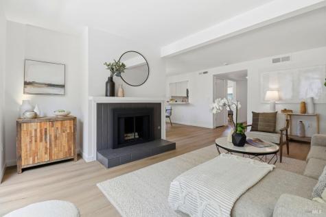 318 Sylvia Way San Rafael CA 94903