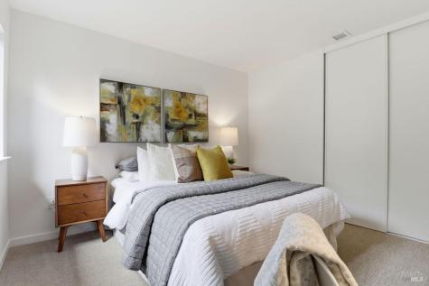 318 Sylvia Way San Rafael CA 94903