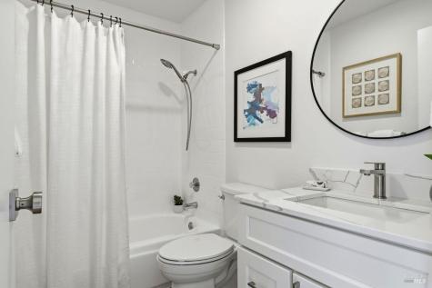 318 Sylvia Way San Rafael CA 94903