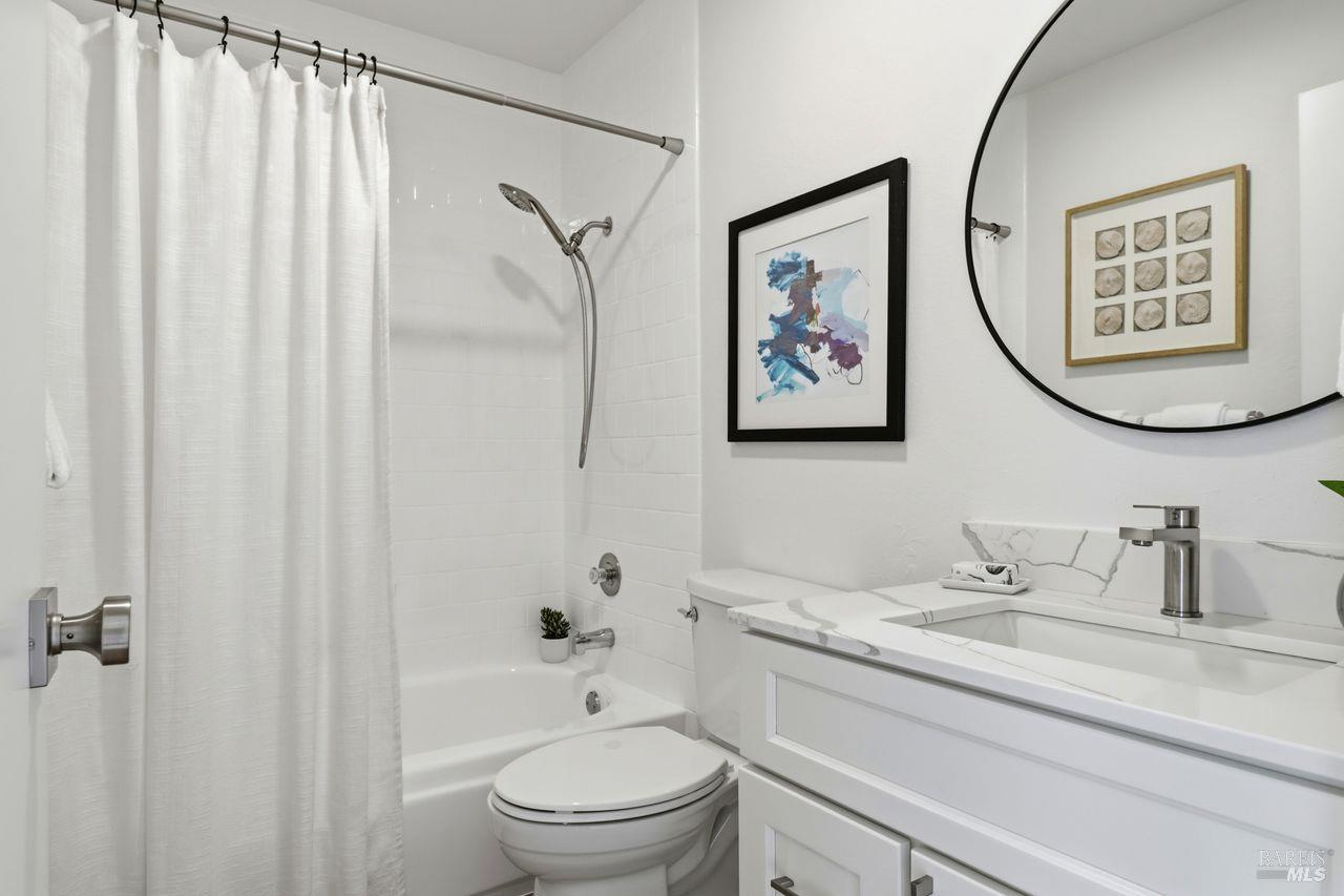 318 Sylvia Way San Rafael CA 94903