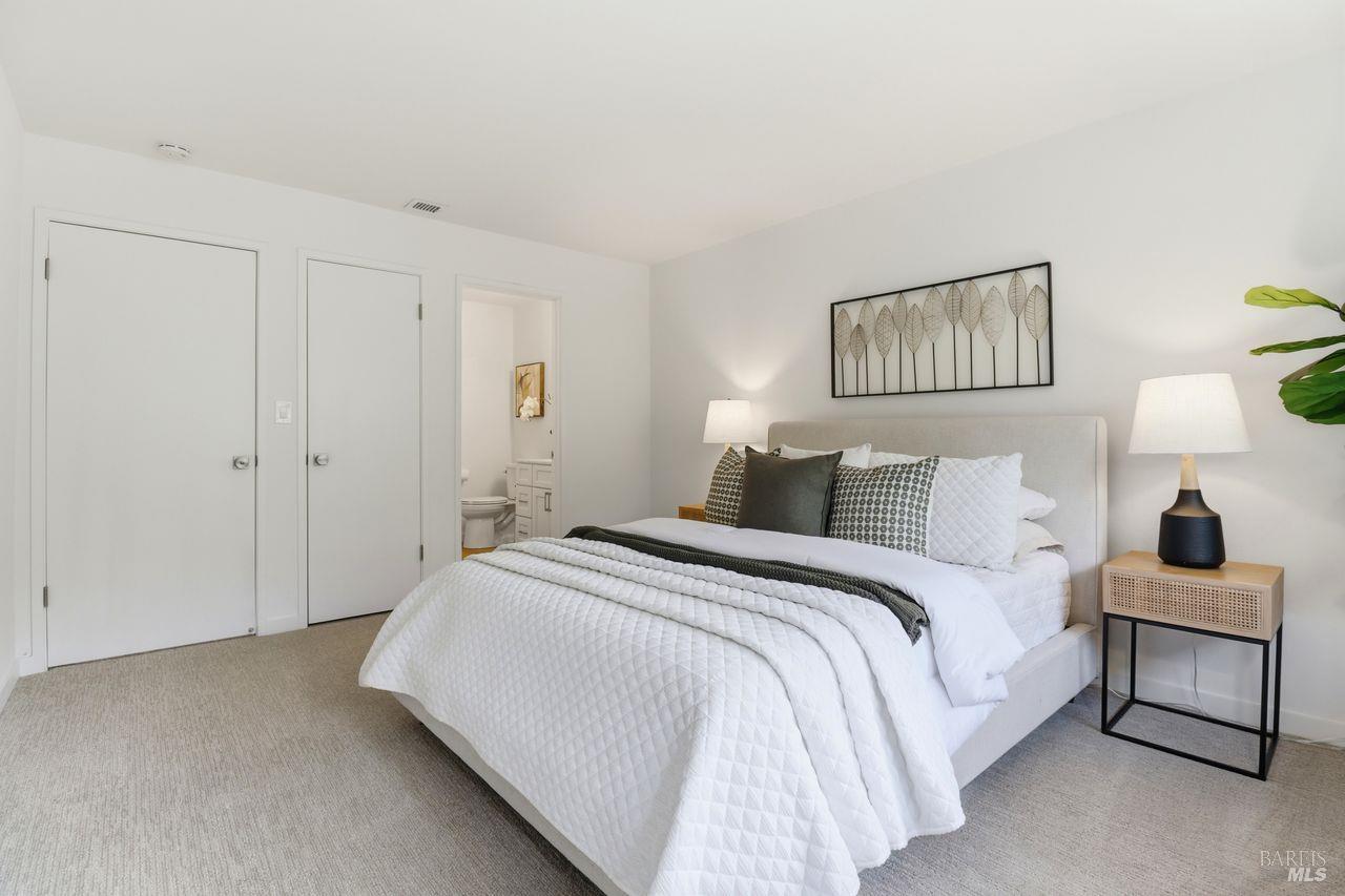 318 Sylvia Way San Rafael CA 94903