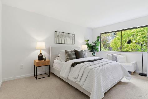 318 Sylvia Way San Rafael CA 94903