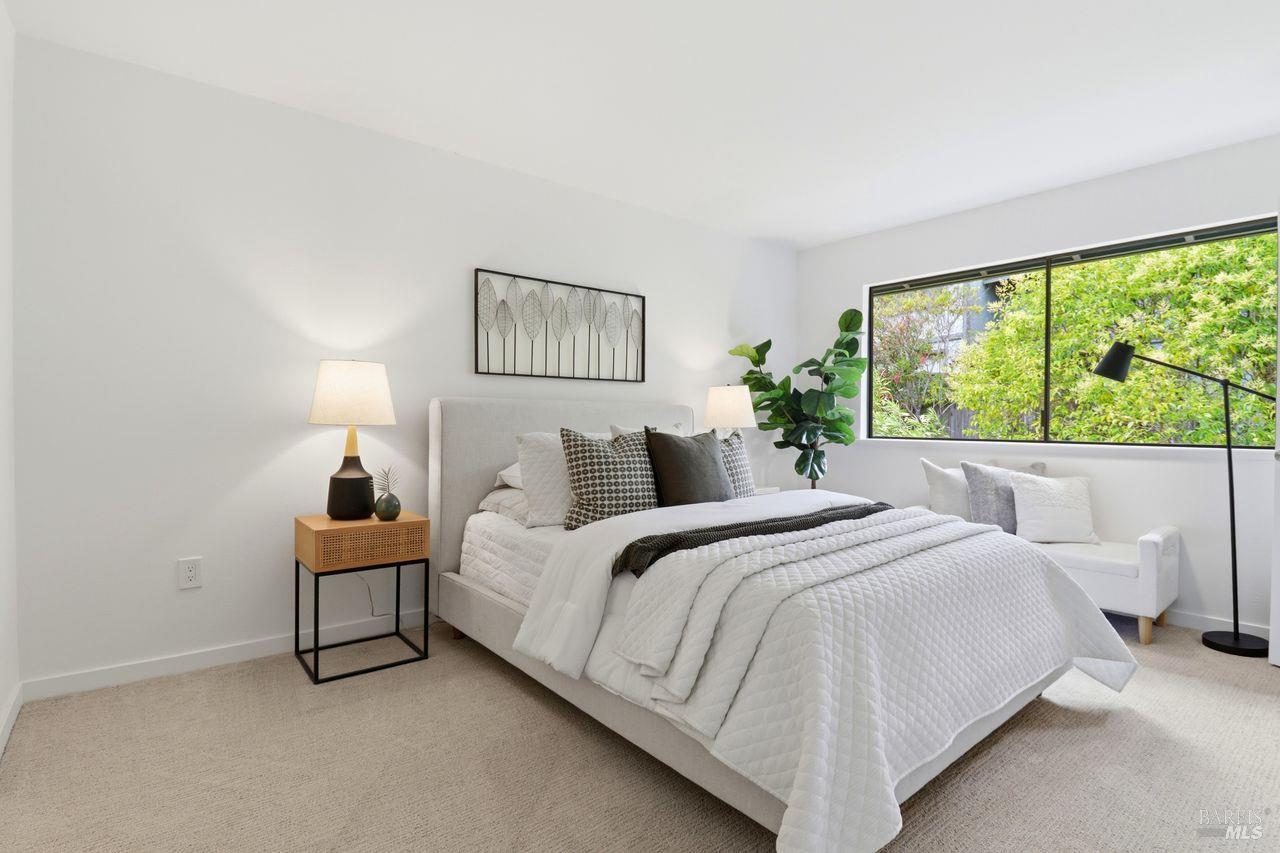 318 Sylvia Way San Rafael CA 94903