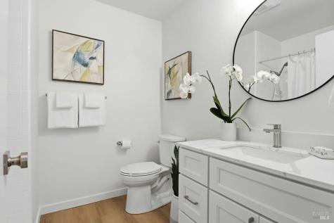 318 Sylvia Way San Rafael CA 94903