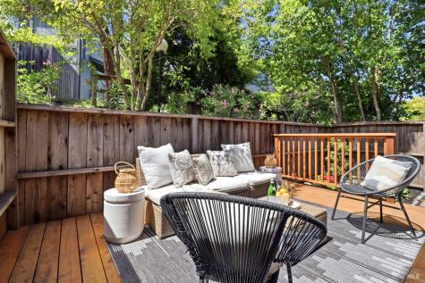 318 Sylvia Way San Rafael CA 94903