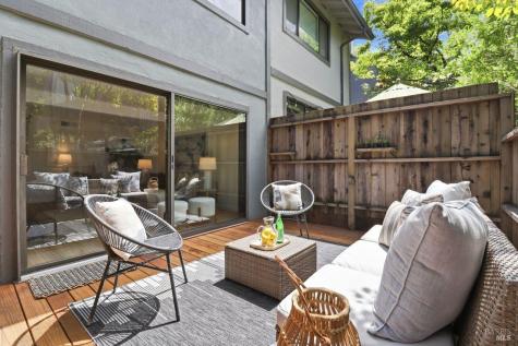 318 Sylvia Way San Rafael CA 94903