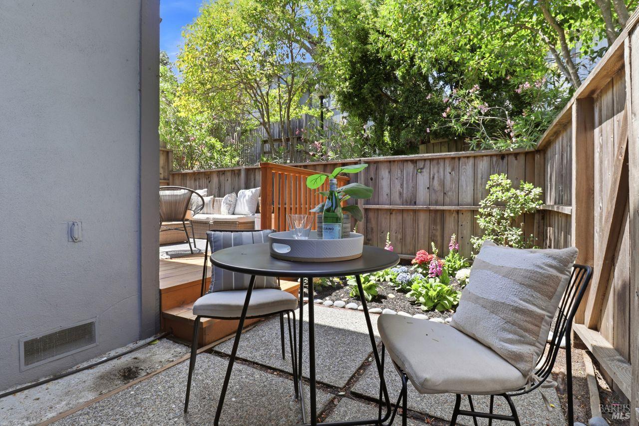 318 Sylvia Way San Rafael CA 94903