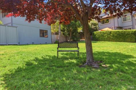 318 Sylvia Way San Rafael CA 94903