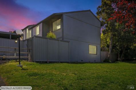 318 Sylvia Way San Rafael CA 94903