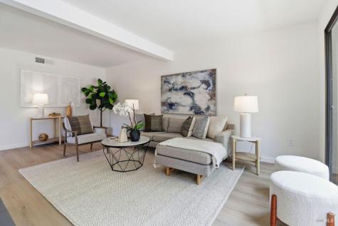 318 Sylvia Way San Rafael CA 94903