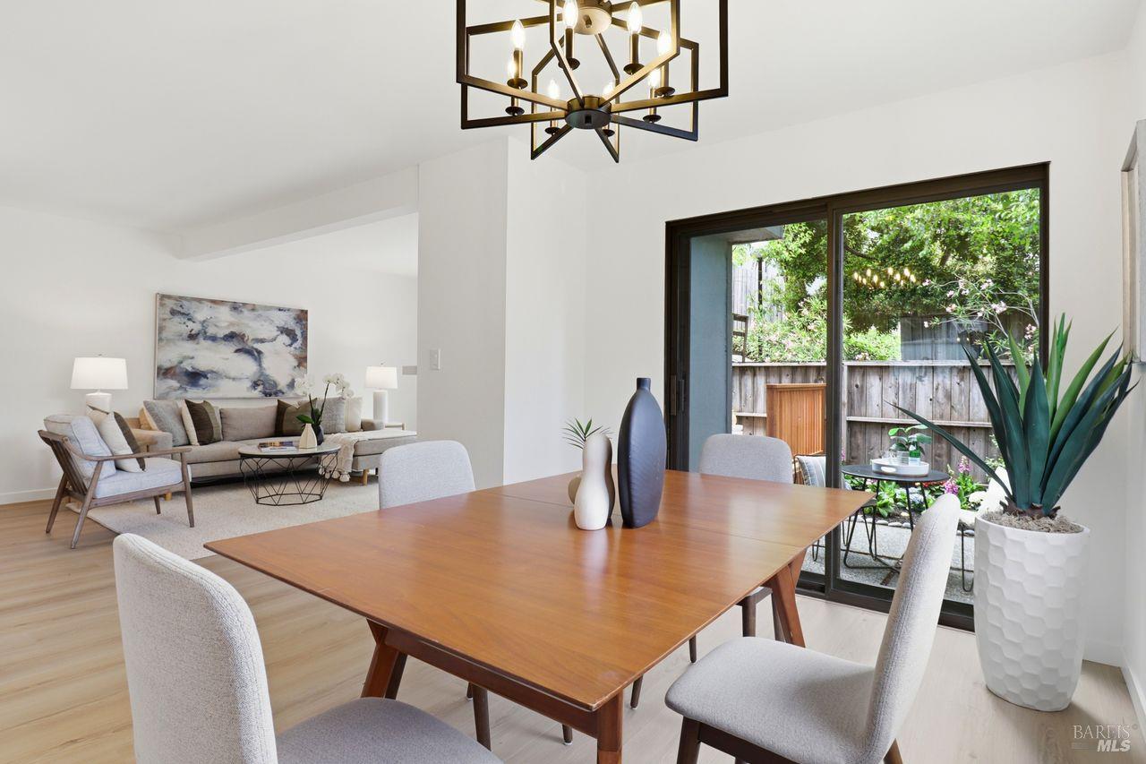 318 Sylvia Way San Rafael CA 94903