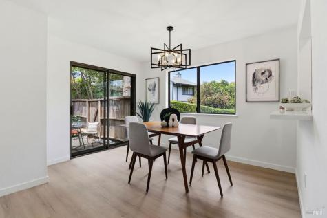 318 Sylvia Way San Rafael CA 94903