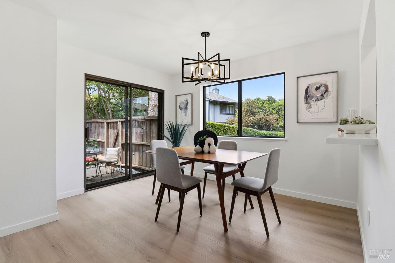 318 Sylvia Way San Rafael CA 94903