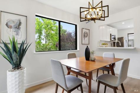 318 Sylvia Way San Rafael CA 94903
