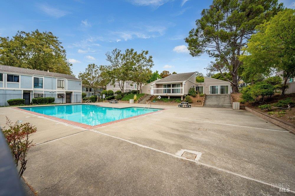 900 Southampton Road Benicia CA 94510