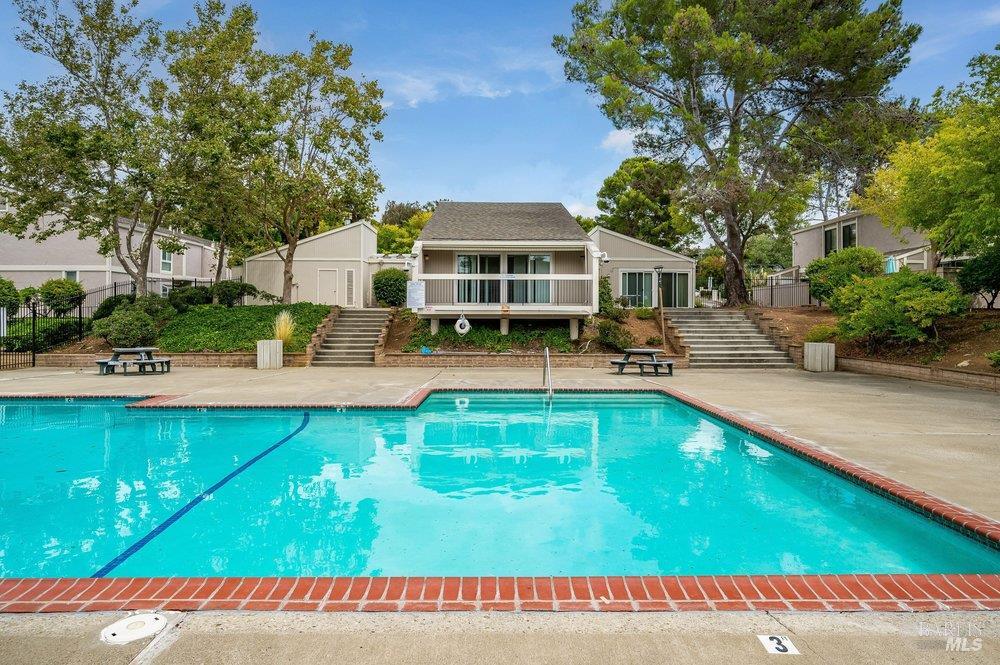 900 Southampton Road Benicia CA 94510