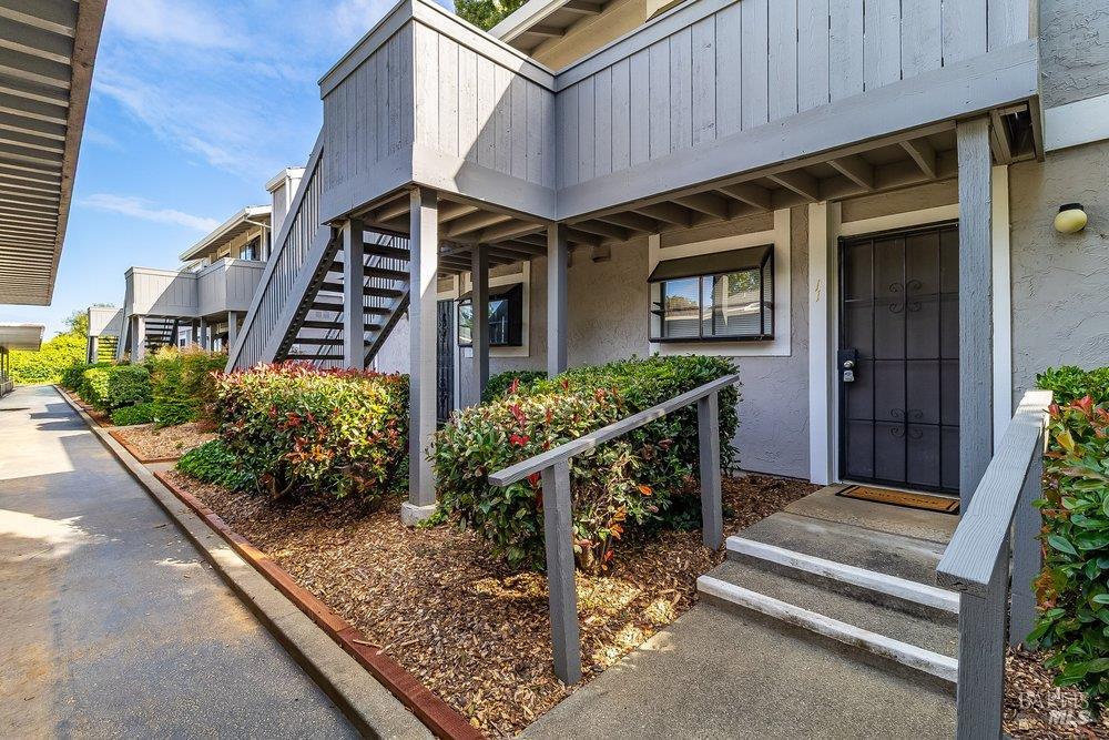 900 Southampton Road Benicia CA 94510