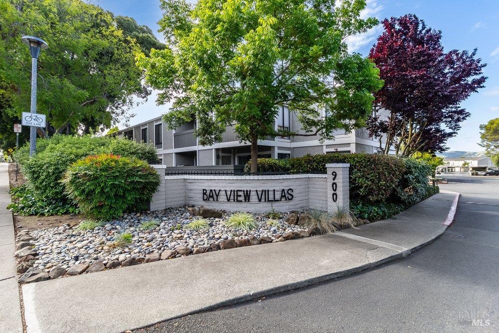 900 Southampton Road Benicia CA 94510