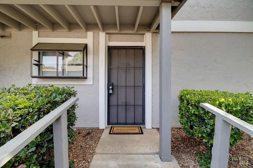 900 Southampton Road Benicia CA 94510